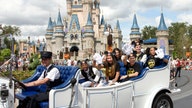 Disney World groping suspect targeted more children: police