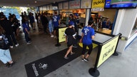 Dodger Stadium's Postmates deal lets fans order from seats, skip lines