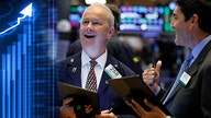 Dow breaks 28,000 with big boost from one company