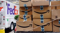 FedEx to end ground-delivery contract with Amazon