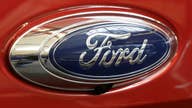 Ford hires exec formerly in charge of Apple's car project