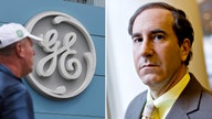 GE denies Bernie Madoff whistleblower's accusation of fraudulent accounting