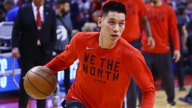 Jeremy Lin joins Chinese team after hitting 'rock bottom' in NBA free agency