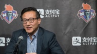 Barclays Center cost Nets owner Joseph Tsai another massive check: Report