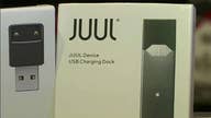 Juul 'has ignored the law': FDA slams company over marketing practices