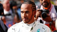 Formula 1 world champion Lewis Hamilton to open plant-based burger chain, joining other celebs in fake meat craze