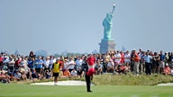 Liberty National Golf Course: Former Reebok CEO's $300M passion project