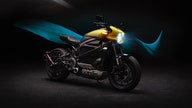 Harley-Davidson’s 5 new models to look for in 2020