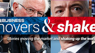 Movers & Shakers: Aug 13., 2019