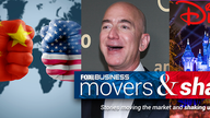 Movers & Shakers: August 6, 2019