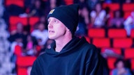 NF beats Chance the Rapper with No. 1 album on Billboard chart