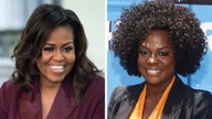 Showtime greenlights "First Ladies" miniseries with Viola Davis playing Michelle Obama