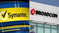 Broadcom pays $10.7 billion for Symantec's enterprise unit