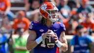 Clemson football star Trevor Lawrence's first pro contract still a long way off