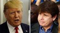 Trump commutes Blagojevich sentence, pardons former NYPD Commissioner Kerik and Michael Milken