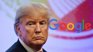 Trump rips Google over alleged anti-conservative bias