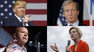 Wealth report uncovers financial surprises about 2020 presidential candidates