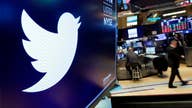 Twitter CEO's $1 billion coronavirus relief comes from Square stake