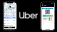 Uber looking to grab business from road, rail