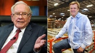 "Rabbi" Warren Buffett advised ex-Overstock CEO Patrick Byrne
