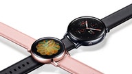 The Samsung Galaxy Watch wants to replace your Apple Watch