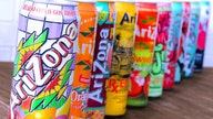 Pot company partners with Arizona Beverages to make THC products