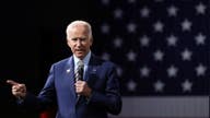 Biden leading climate change voters, Sierra Club poll finds