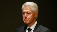 Bill Clinton plugs Obama-era economic policies as proof Biden can end US recession
