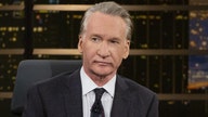 Millionaire Bill Maher pushes for recession
