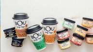 Bou looks to millennials to reheat instant soup