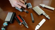 E-cigarettes under fire on Capitol Hill as nearly 1 in 10 eighth graders vape