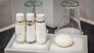 Marriott pulling tiny shampoo bottles from hotels to reduce plastic waste