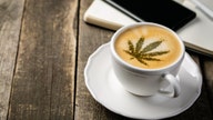 Pairing pot and food? A California cafe plans to