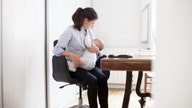 Here are the biggest concerns for working moms