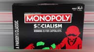 Monopoly Socialism board game waters down game's true mission -- and upset people on Twitter