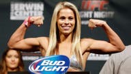 UFC fighter Paige VanZant earns more money on social media than she does in the ring