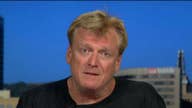 Ex-Overstock CEO Patrick Byrne responds to company's stock rally following his resignation