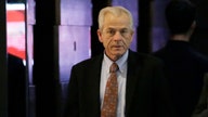 China fentanyl into US isn't slowing down: Peter Navarro