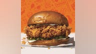 Popeyes’ chicken sandwich has competing stocks worried