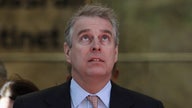 Prince Andrew accused of using N-word in talk with aide: Report