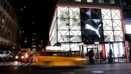 New York's Fifth Avenue becomes world sneaker capital with Puma flagship store