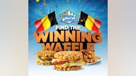 White Castle isn't waffling in morning food fight offering new items, free trip abroad