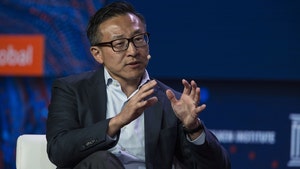 Alibaba co-founder buys Brooklyn Nets and the Barclays Center