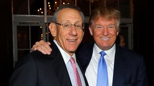 Equinox, SoulCycle face boycott calls over Stephen Ross' Trump fundraiser