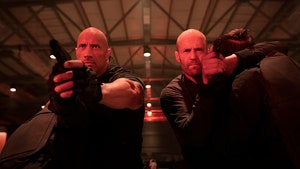 'Fast & Furious' $5B franchise expecting to rake in millions with 'Hobbs & Shaw' premiere