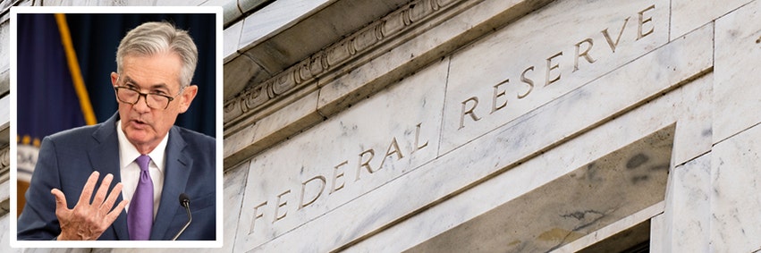 Sluggish August job growth likely solidifies Fed's next rate cut