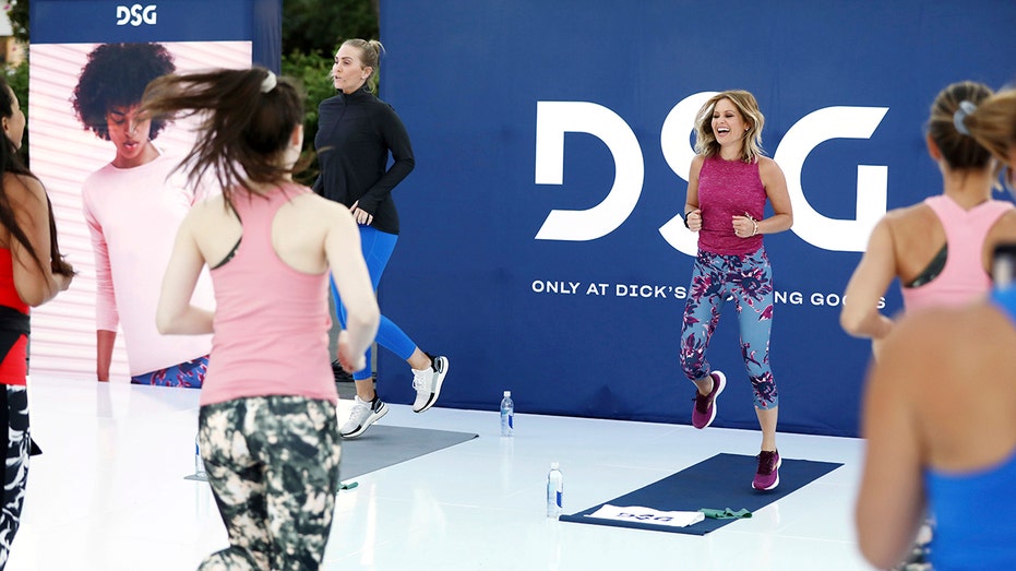 DICK'S Sporting Goods Launches DSG - A New Brand Created For Every Athlete