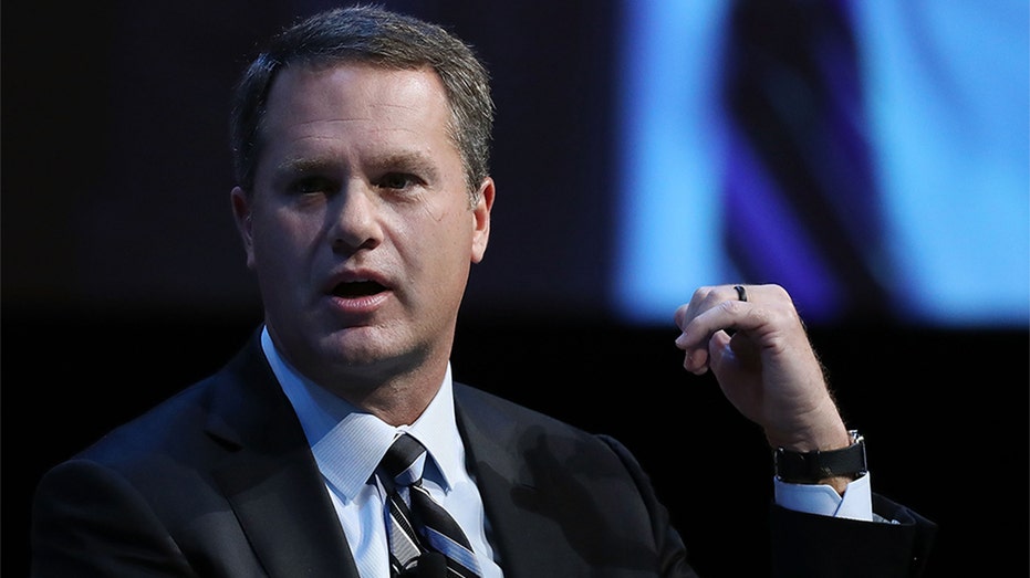 Walmart CEO Doug McMillon