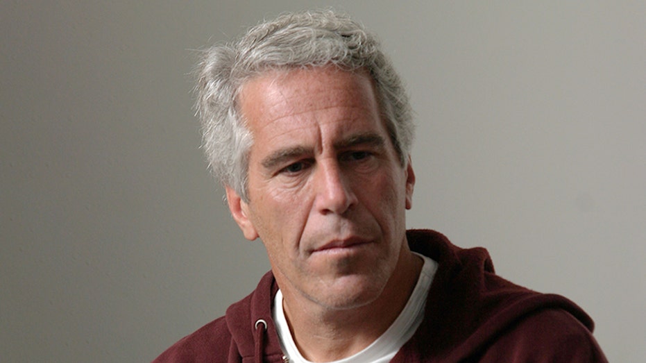 Jeffrey Epstein