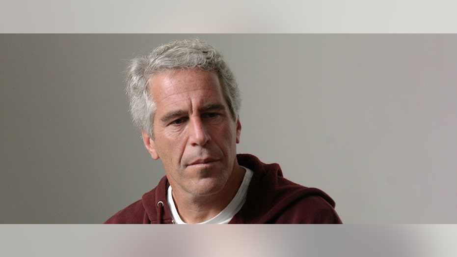 Jeffrey Epstein